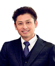 代表取締役 ４代目 小野高寛