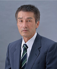 代表取締役 3代目 小野晢