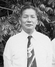 代表取締役2代目 小野忠治