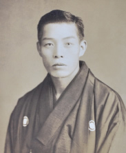 初代 小野末吉